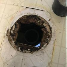 Clogged Toilet Repair Reinstallation Modesto, CA 2
